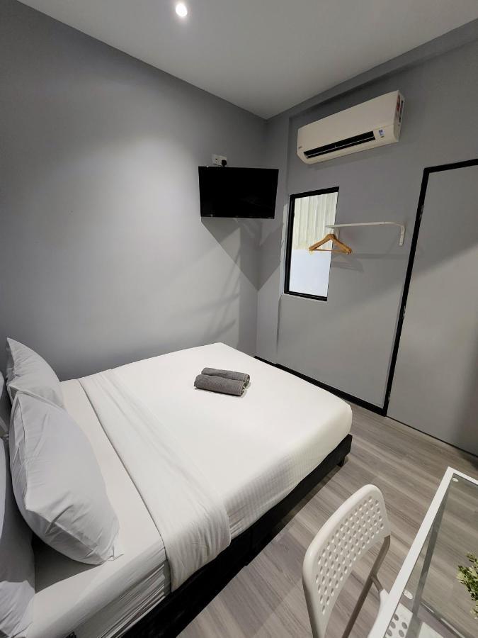Guest house Gurney Coast By Sky Hive