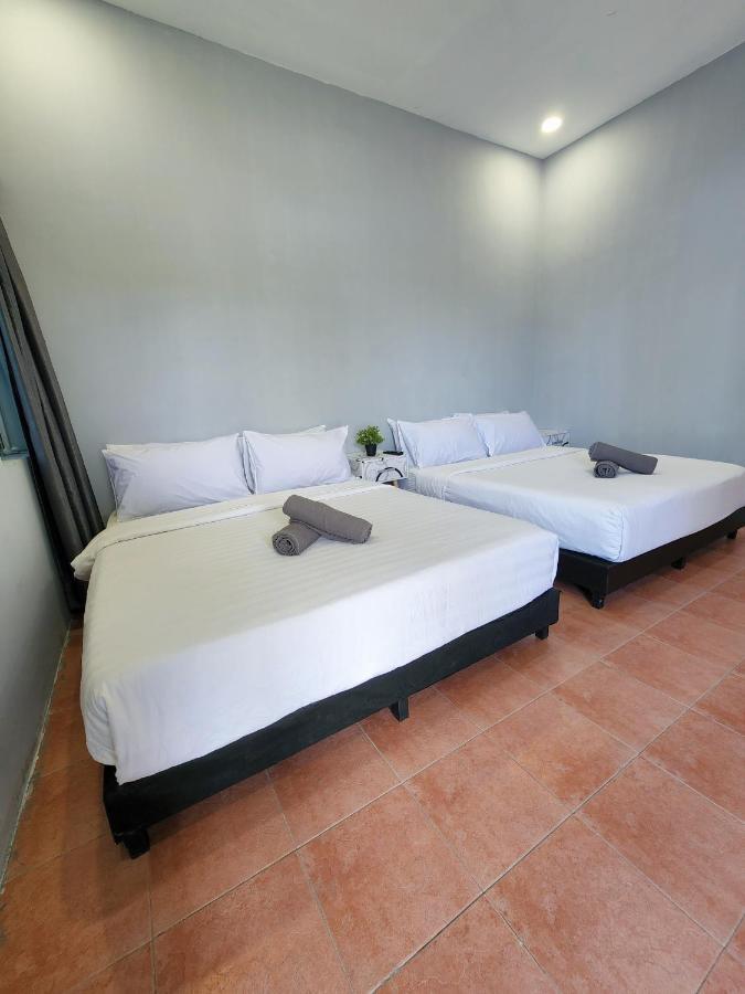 Guest house Gurney Coast By Sky Hive