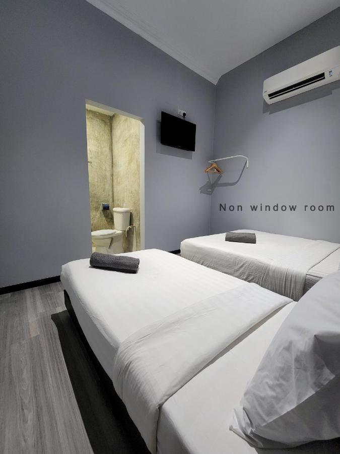 Gurney Coast By Sky Hive Guest house 2*