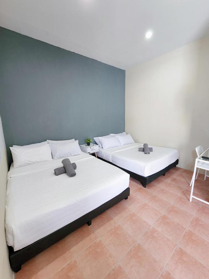 Guest house Gurney Coast By Sky Hive 2*