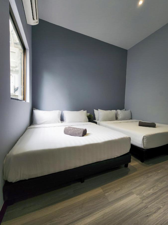 Gurney Coast By Sky Hive Guest house