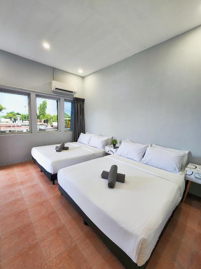 Gurney Coast By Sky Hive Guest house George Town