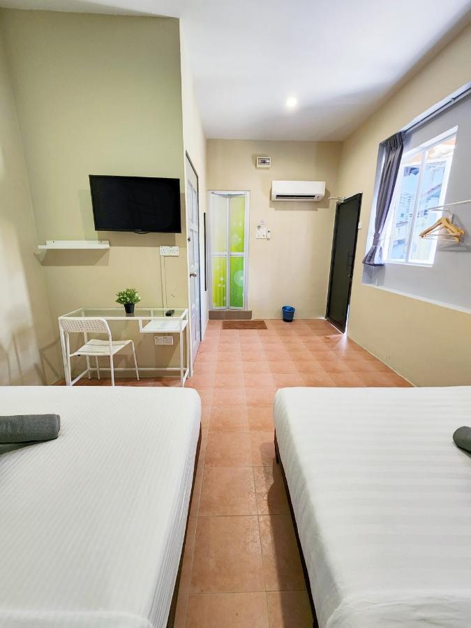 Gurney Coast By Sky Hive Guest house George Town
